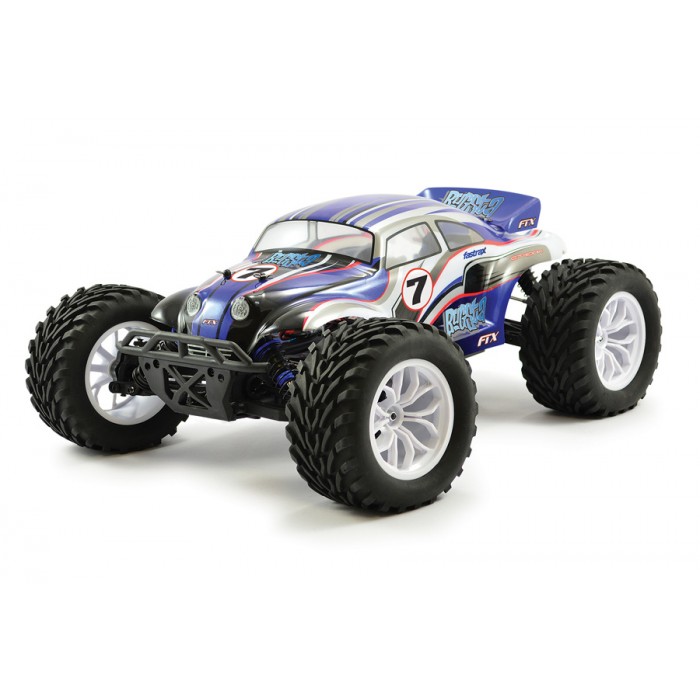 ftx surge dune buggy