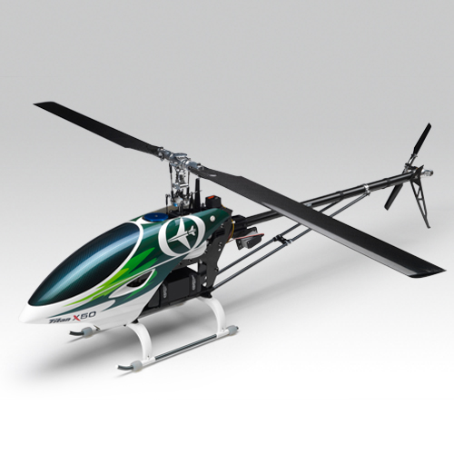 Thunder tiger 2024 rc helicopter