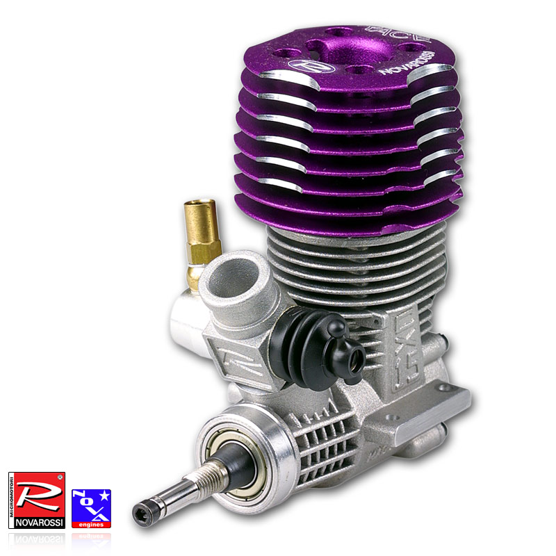 3.3 rc nitro engine